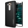 Case Spigen Thin Fit Black - LG V10 (SGP11803)